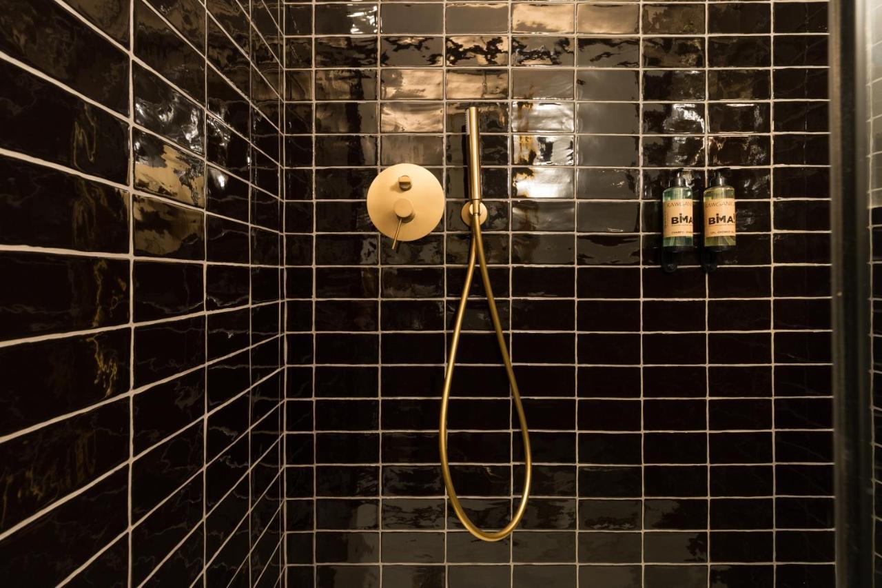 Old Town Apartments By Staynnapartments Bilbao Bagian luar foto