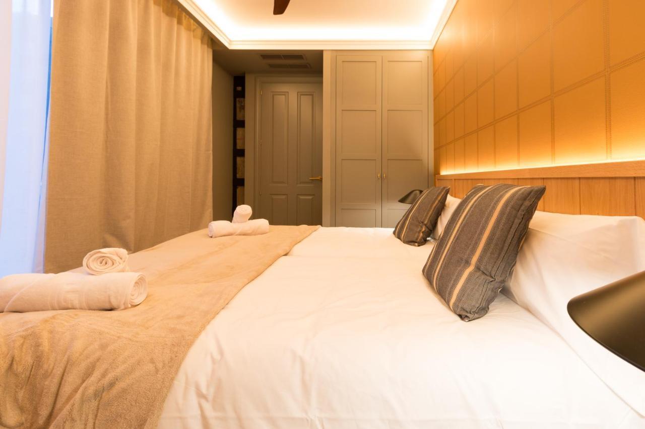 Old Town Apartments By Staynnapartments Bilbao Bagian luar foto