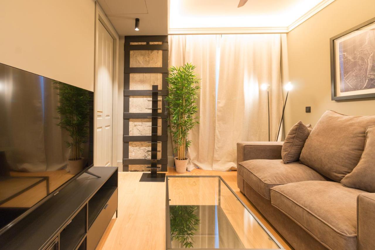 Old Town Apartments By Staynnapartments Bilbao Bagian luar foto