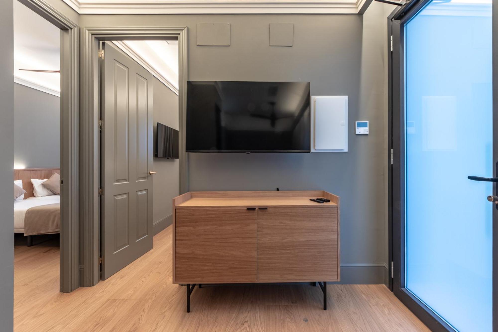 Old Town Apartments By Staynnapartments Bilbao Bagian luar foto