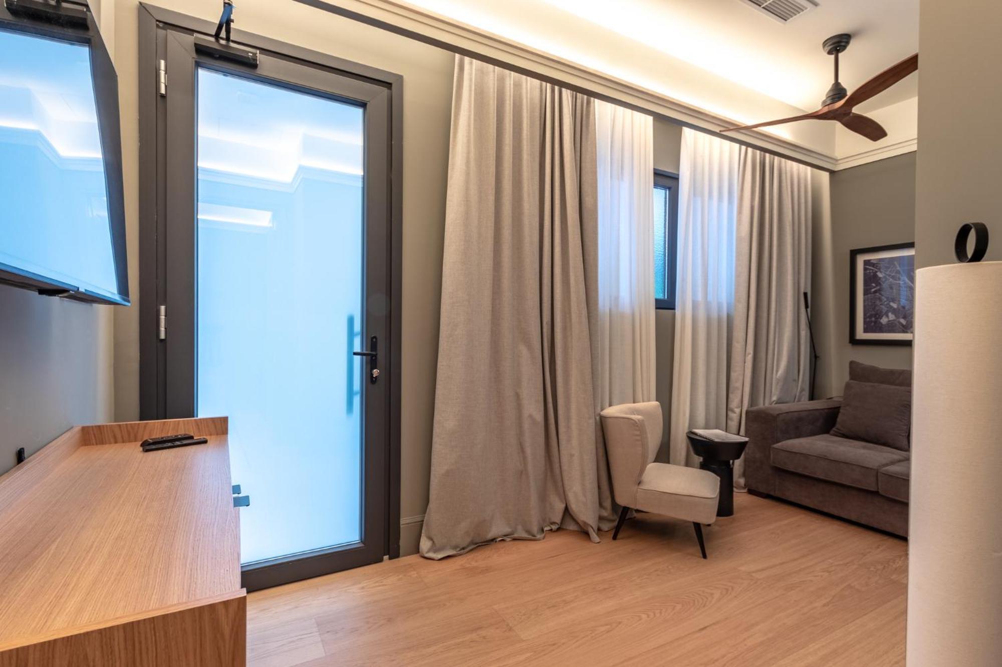 Old Town Apartments By Staynnapartments Bilbao Bagian luar foto
