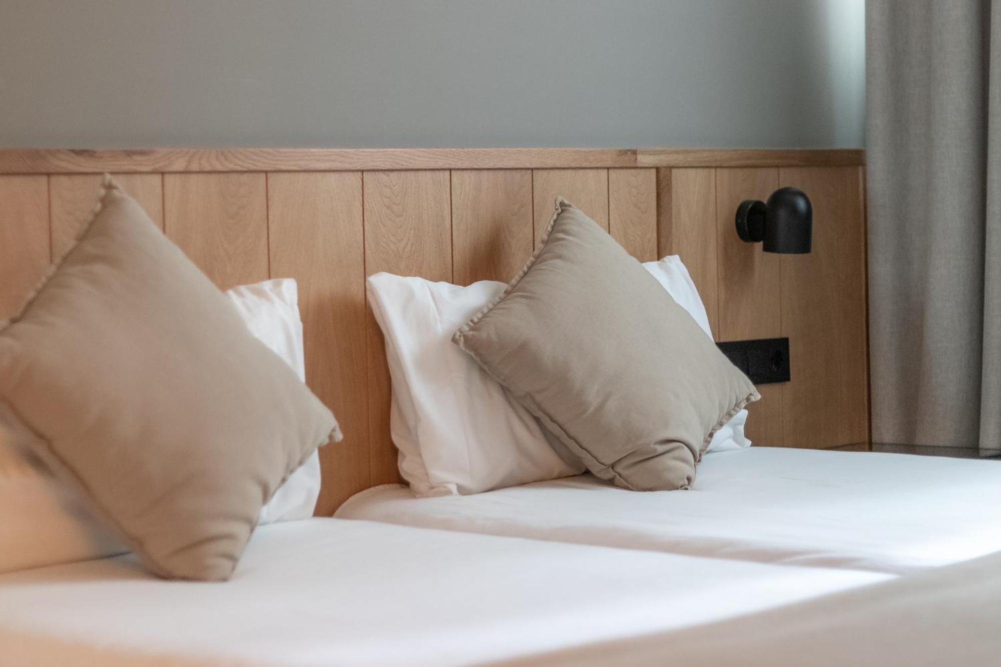 Old Town Apartments By Staynnapartments Bilbao Bagian luar foto