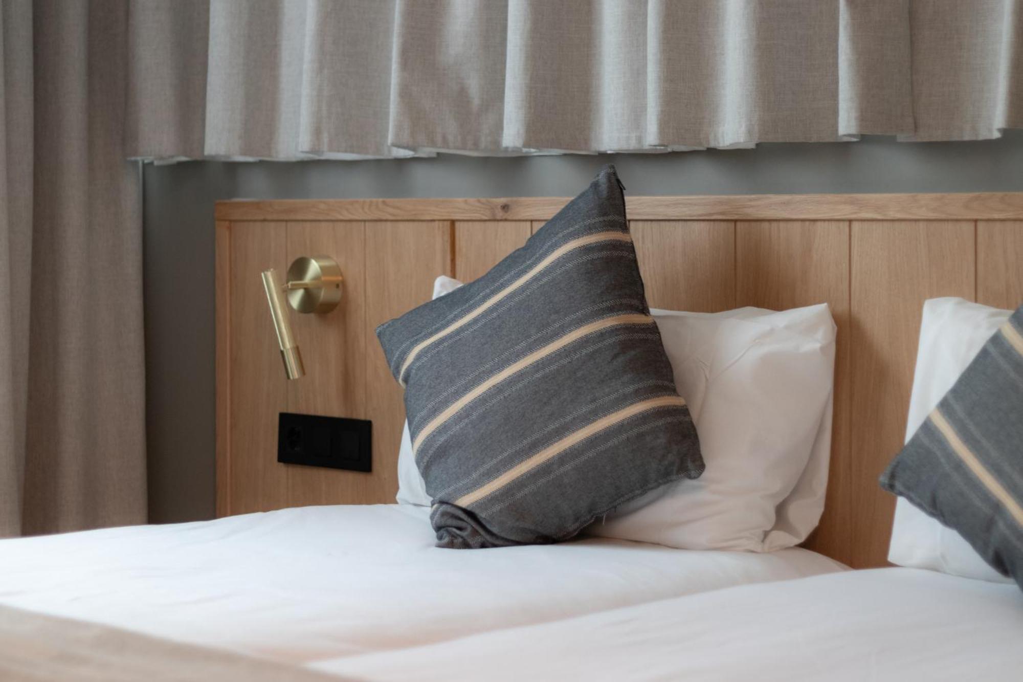 Old Town Apartments By Staynnapartments Bilbao Bagian luar foto