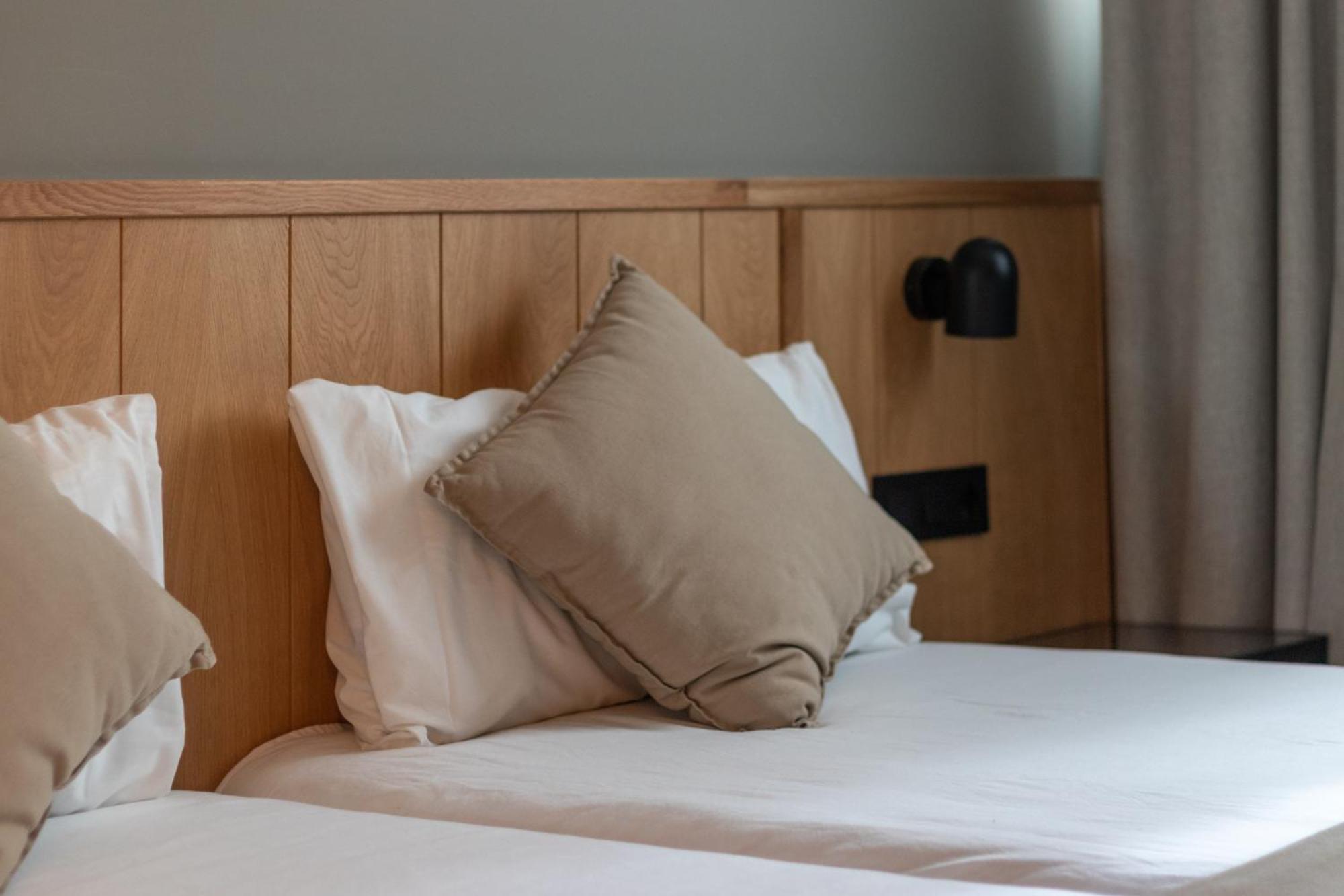 Old Town Apartments By Staynnapartments Bilbao Bagian luar foto